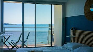 2 slaapkamers, gratis wifi