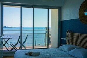 2 bedrooms, free WiFi