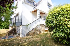 Exterior - -ERNEST-Maison avec jardin à 200m des plages (Concarneau)