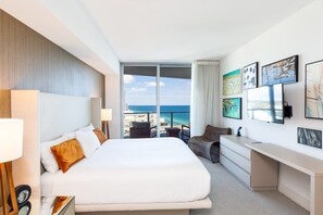 1 Schlafzimmer, Bügeleisen/Bügelbrett, Reisekinderbett, WLAN