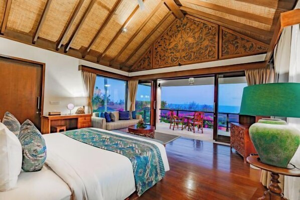 Cribs/infant beds - Villa Cantik Pandawa By Fays Hospitality (Bali)