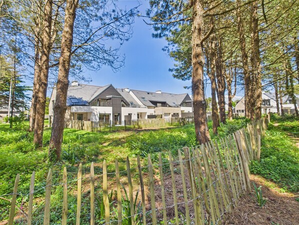 Exterior - -DOOLIN- Appartement proche de la mer (Concarneau)