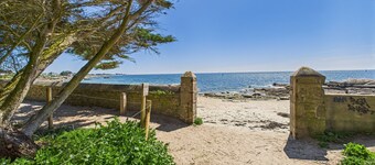 -DOOLIN- Appartement proche de la mer