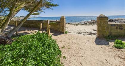 -DOOLIN- Appartement proche de la mer