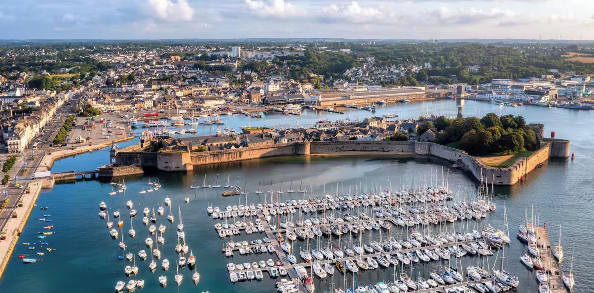 Port de plaisance