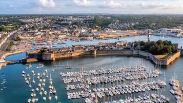 Port de plaisance
