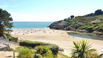 Plage