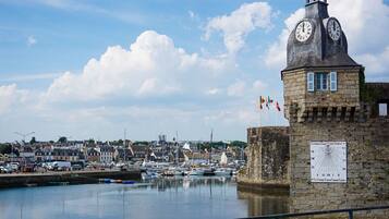 Port de plaisance
