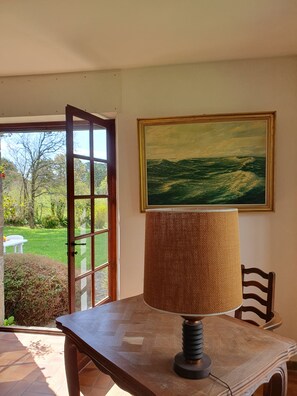 Intérieur