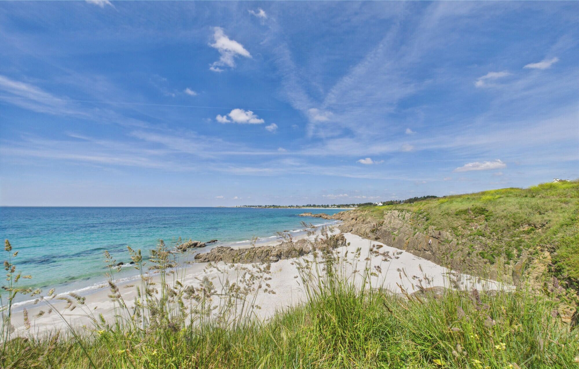 Spiaggia