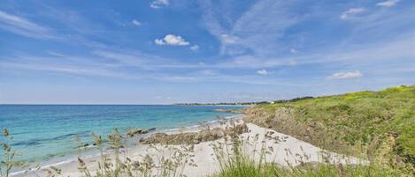 Spiaggia