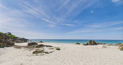 -BAYA- Authentique & familiale à l'Anse de Rospico