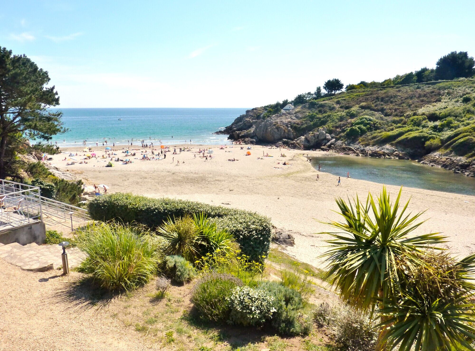 Strand