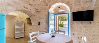 Trulli di Uma by BarbarHouse