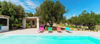 Trulli di Uma by BarbarHouse