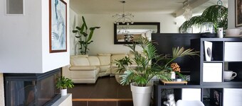 -COLINE- Charmante maison familiale proch