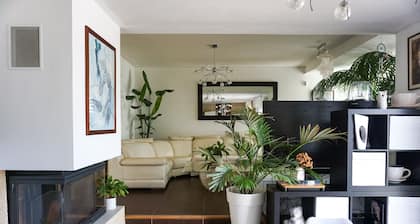 -COLINE- Charmante maison familiale proch