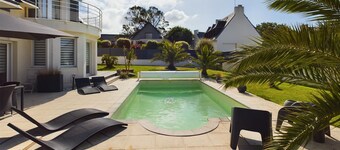 -COLINE- Charmante maison familiale proch