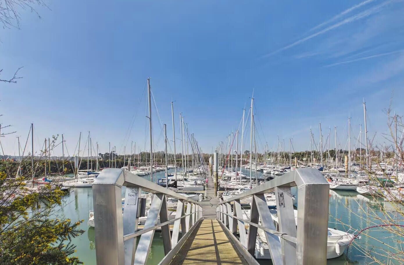 Jachthaven