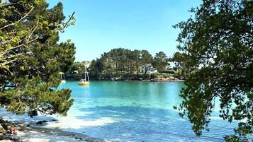 Plage