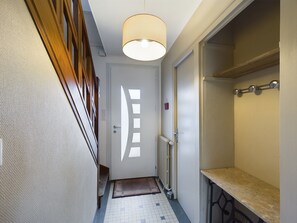 Interior - -HARES- Maison authentique avec jardin (Trégunc)