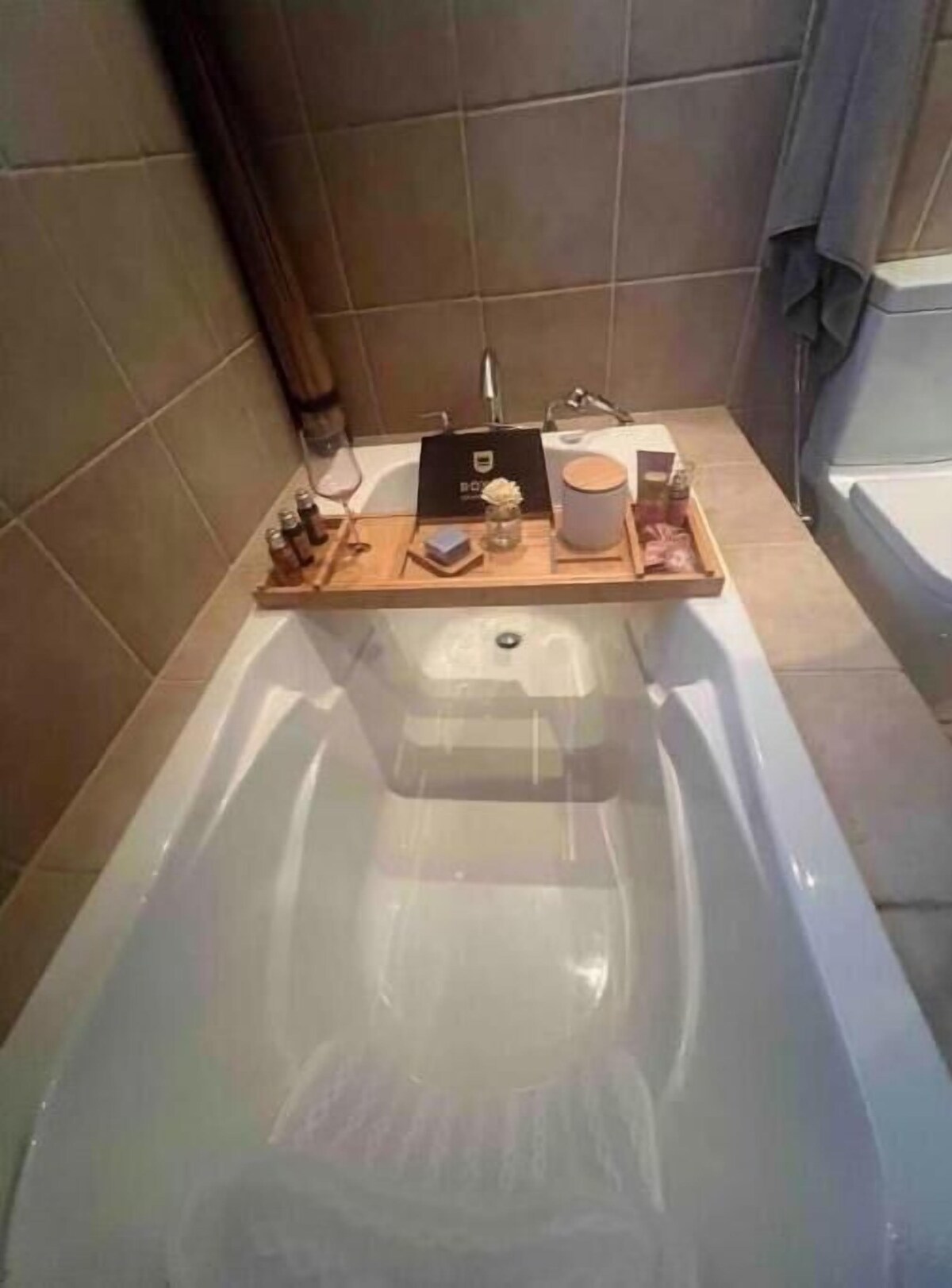 Bild für Gastgeberprofil