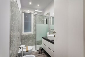 Căn hộ | Phòng tắm