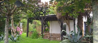 Renovated house in Névez "Des Lys D'Océan