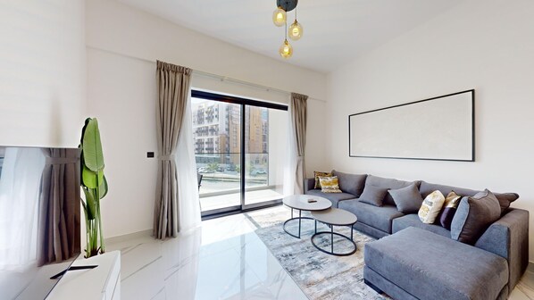 Apartment | 2 bedrooms - Al Barsha South - Arjan - Gardenia Livings 222 (Dubai)