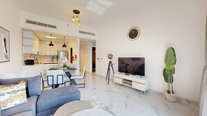 Apartment | 2 bedrooms - Al Barsha South - Arjan - Gardenia Livings 222 (Dubai)