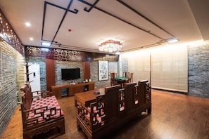 Room - Huangyao Bandao Hotel (Zhaoping)