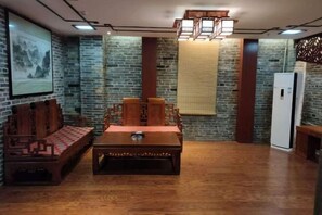 Room - Huangyao Bandao Hotel (Zhaoping)