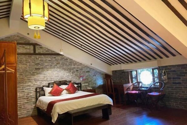 Room - Huangyao Bandao Hotel (Zhaoping)