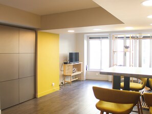 Interior - Nice T2 in the heart of Paris, near Louvre Museum (Paris)