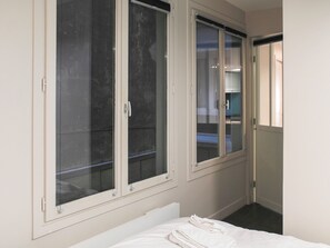 1 soveværelse, Wi-Fi, sengetøj