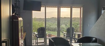 Hill Country Guest Houses