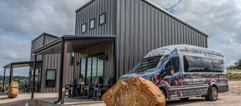 Hill Country Guest Houses