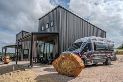 Hill Country Guest Houses