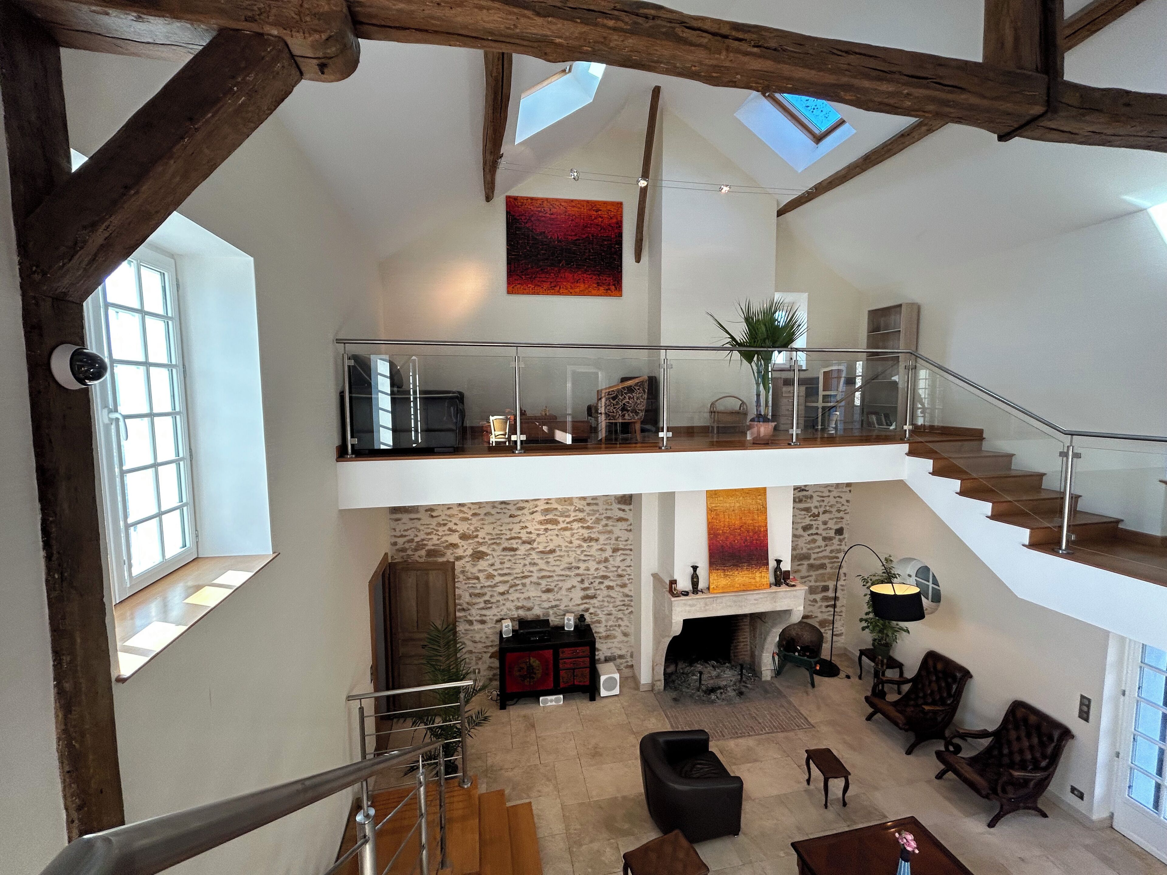 Intérieur