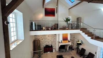 Intérieur