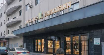 Jinjiang Inn Select (Wenzhou High-speed Railway Station Xinqiao)