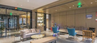 Jinjiang Inn Select (Wenzhou High-speed Railway Station Xinqiao)