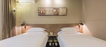 Jinjiang Inn Select (Wenzhou High-speed Railway Station Xinqiao)