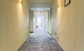 Interior - Jinjiang Inn Select (Wenzhou High-speed Railway Station Xinqiao) (Wenzhou)
