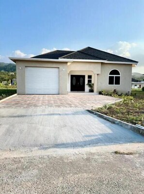 Exterior - The Unico Vacation Villa (st Ann)