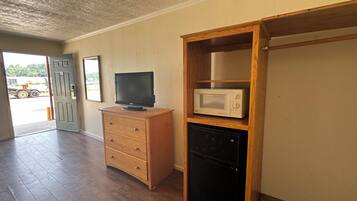 Accès au Wi-Fi (inclus)