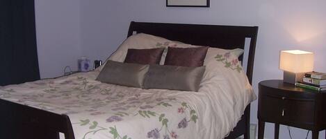 1 camera, ferro/asse da stiro, Wi-Fi, lenzuola