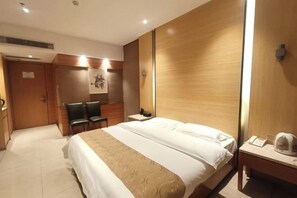 Room - Hansha Boutique Theme Hotel (Zhongshan)