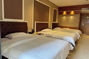 Room - Hansha Boutique Theme Hotel (Zhongshan)