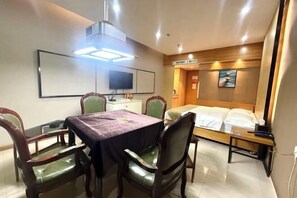 Room - Hansha Boutique Theme Hotel (Zhongshan)